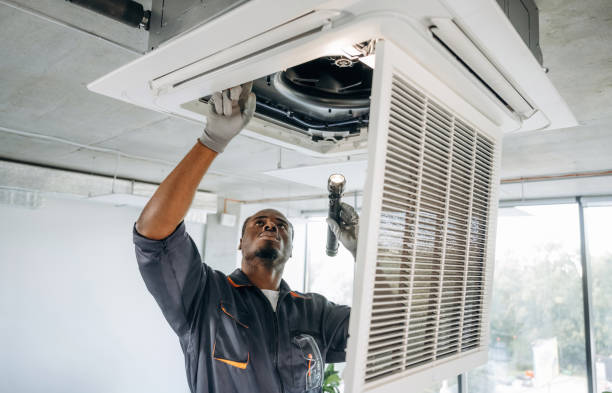 Licensed Ac Installation service in Charlottesville, VA - FH HVAC