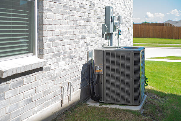 Reliable Ac Installation contractor in Charlottesville, VA by FH HVAC