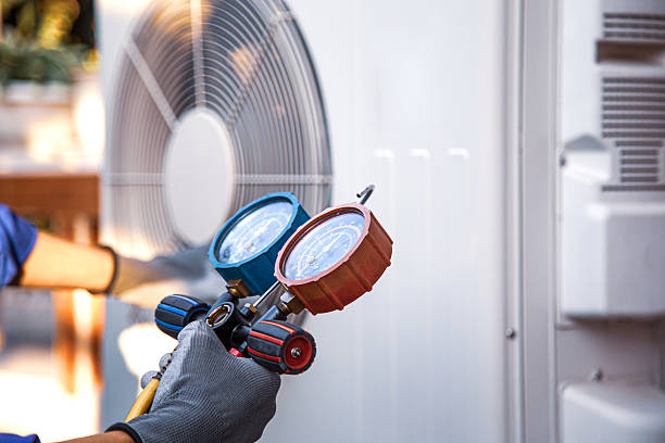 Affordable Ac Installation solutions in Charlottesville, VA